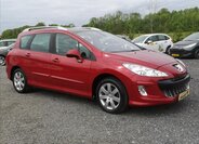 Peugeot 308 Kombi 1,6 l 80 kw