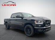 Dodge RAM 1500 Pick-up 5,7 l 291 kw