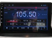 BMW X3 SUV 3,0 l 160 kw