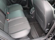 Cupra Formentor SUV 1,5 l 110 kw