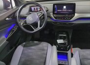 Volkswagen ID.4 Kombi 0,0 150 kw