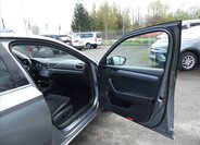 Škoda Superb Liftback 2,0 l 110 kw