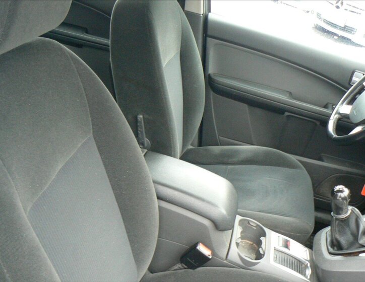 Ford Focus Kombi 1,8 l 85 kw