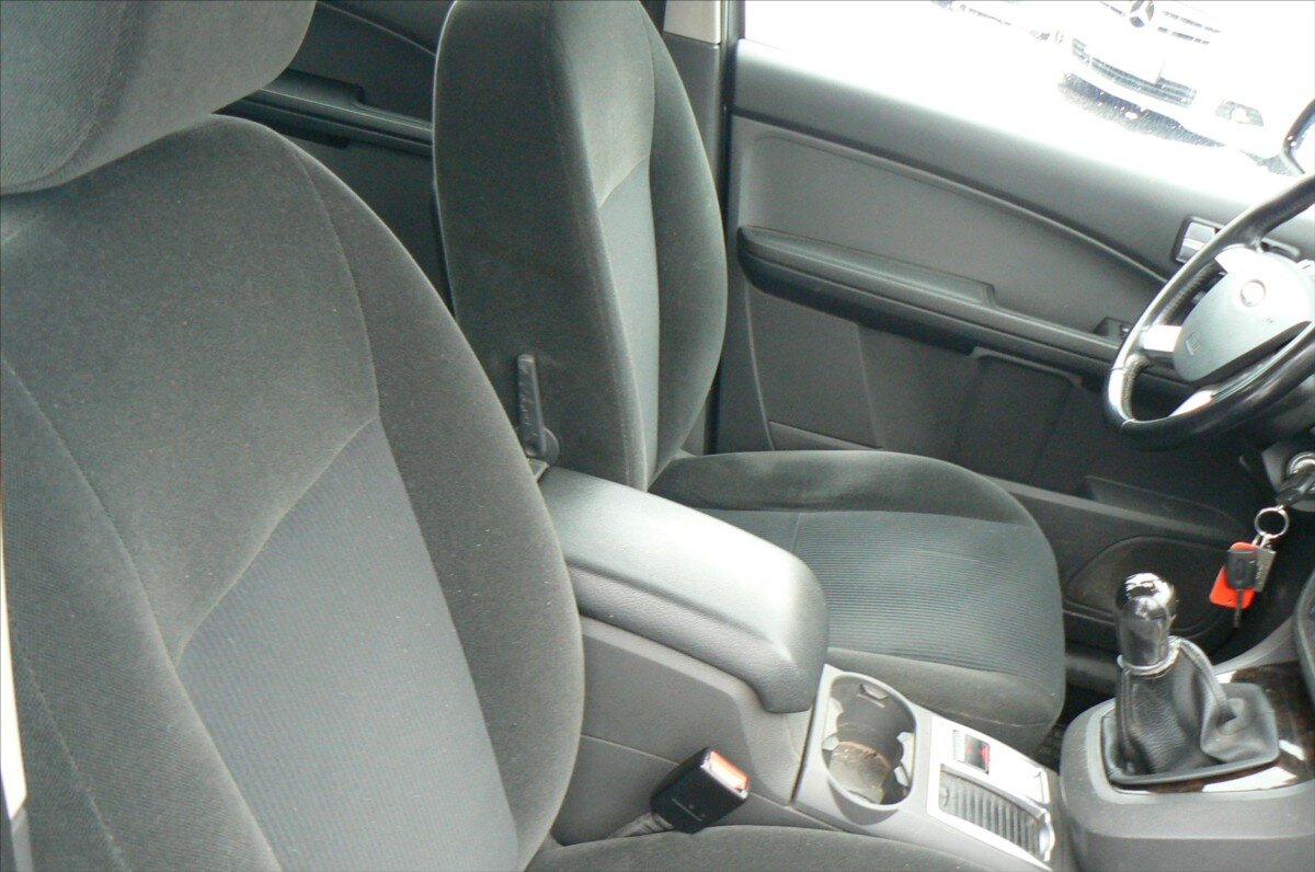 Ford Focus Kombi 1,8 l 85 kw