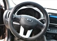 KIA Sportage SUV / Terénní 1,6 l 99 kw