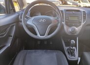 Hyundai ix20 Hatchback 1,4 l 66 kw
