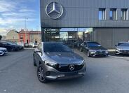 Mercedes-Benz EQA 1