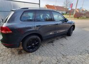 Volkswagen Touareg SUV 0,0 0