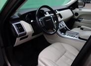 Land Rover Range Rover Sport 18