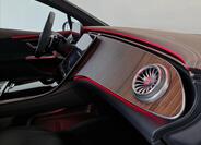 Mercedes-Benz EQE 18