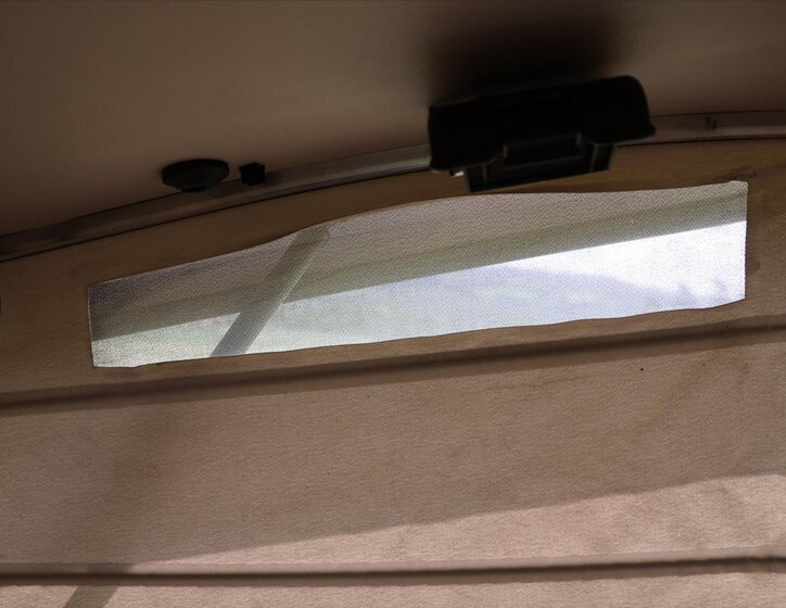 Mercedes-Benz Vito Kombi 2,1 l 100 kw