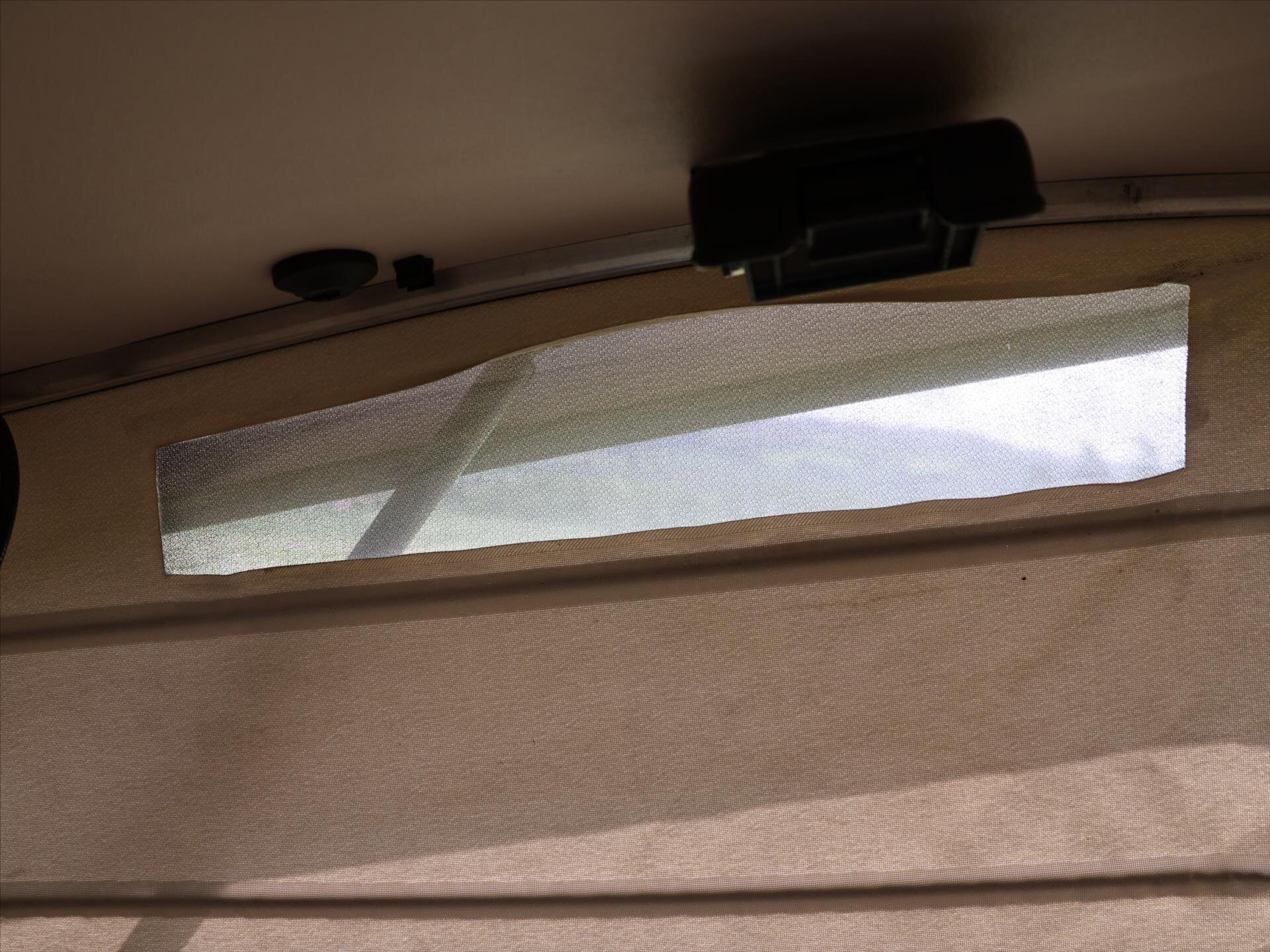 Mercedes-Benz Vito Kombi 2,1 l 100 kw