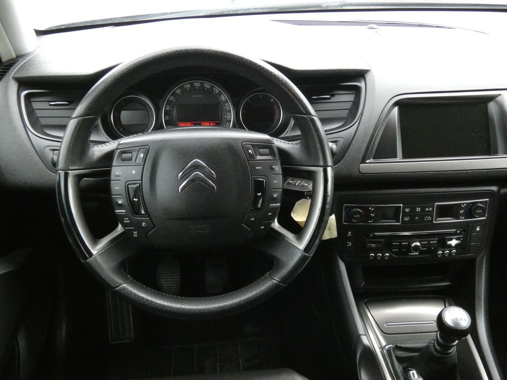 Citroën C5