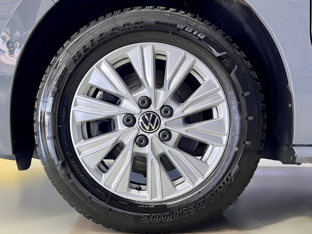 Volkswagen Ostatní Kombi 2,0 l 110 kw