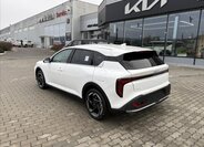 KIA Ostatní Hatchback 1,6 l 132 kw