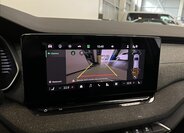 Škoda Octavia Kombi 1,5 l 85 kw