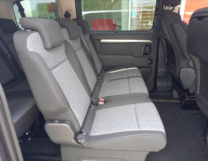 Toyota ProAce Verso 7