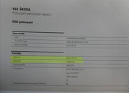 Škoda Fabia Kombi 999,0 44 kw