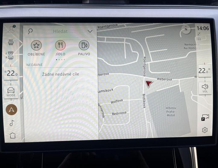 Land Rover Range Rover Sport 13