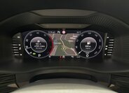 Škoda Kodiaq SUV / Terénní 2,0 l 110 kw