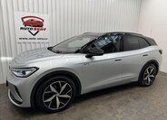Volkswagen ID.4 SUV / Terénní 0,0 220 kw