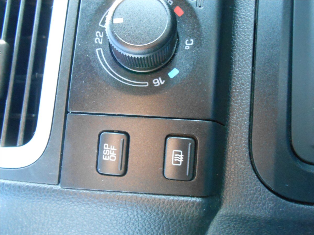 Škoda Fabia Kombi 1,6 l 77 kw