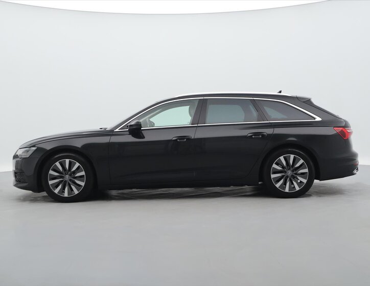 Audi A6 Kombi 3,0 l 170 kw