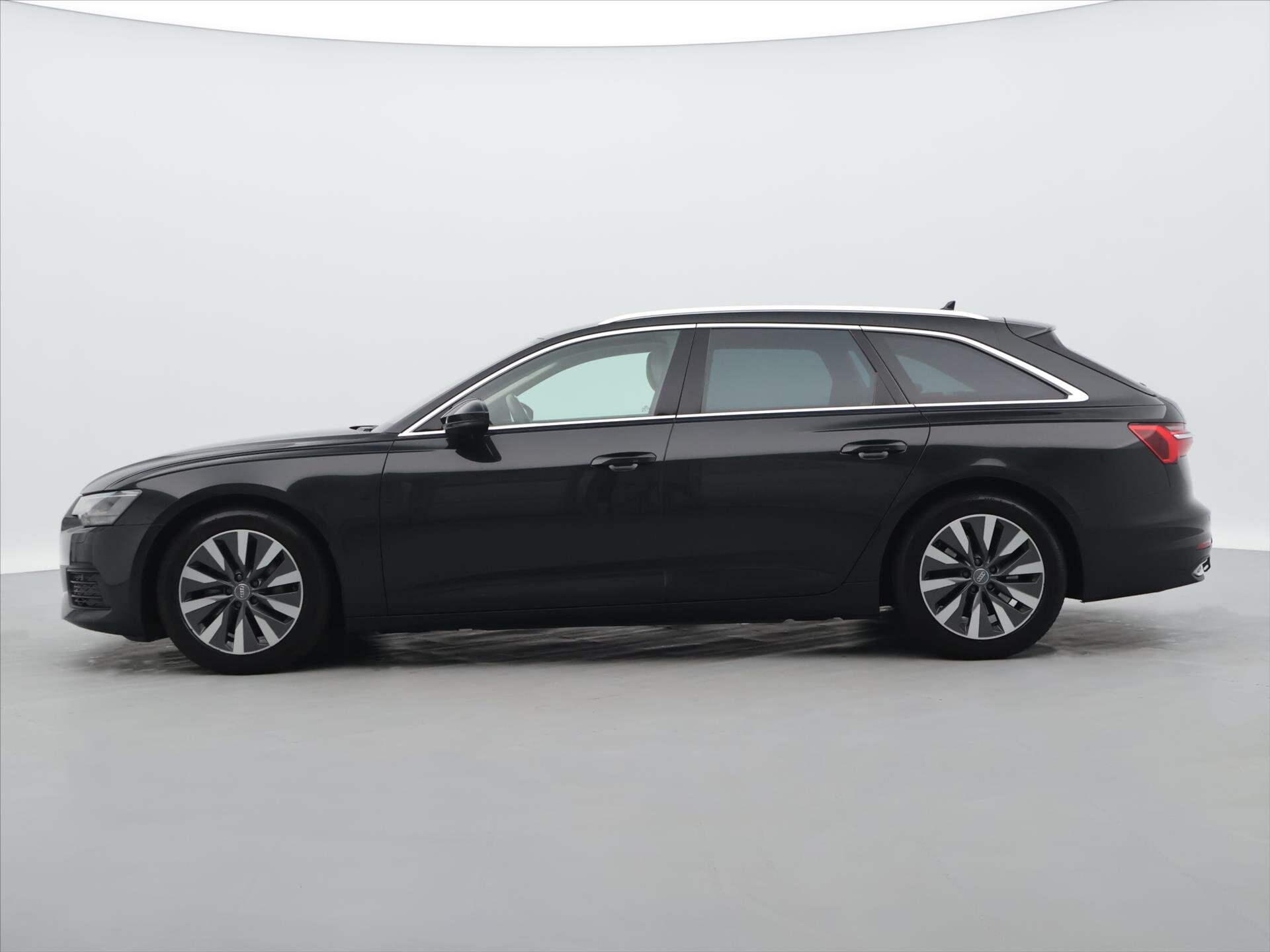 Audi A6 Kombi 3,0 l 170 kw