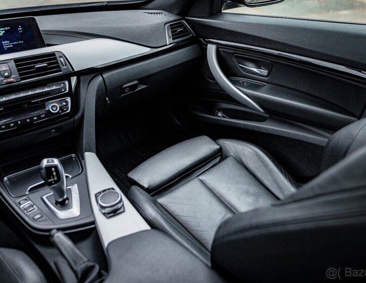 BMW Řada 3 Sedan / Limuzína 0,0 0