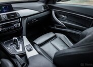 BMW Řada 3 Sedan / Limuzína 0,0 0