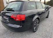 Audi A4 Kombi 1,9 l 85 kw