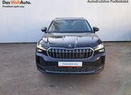 Škoda Kodiaq SUV 2,0 l 142 kw