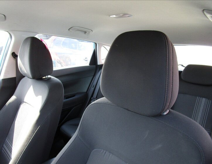 Hyundai i20 Hatchback 1,2 l 61 kw