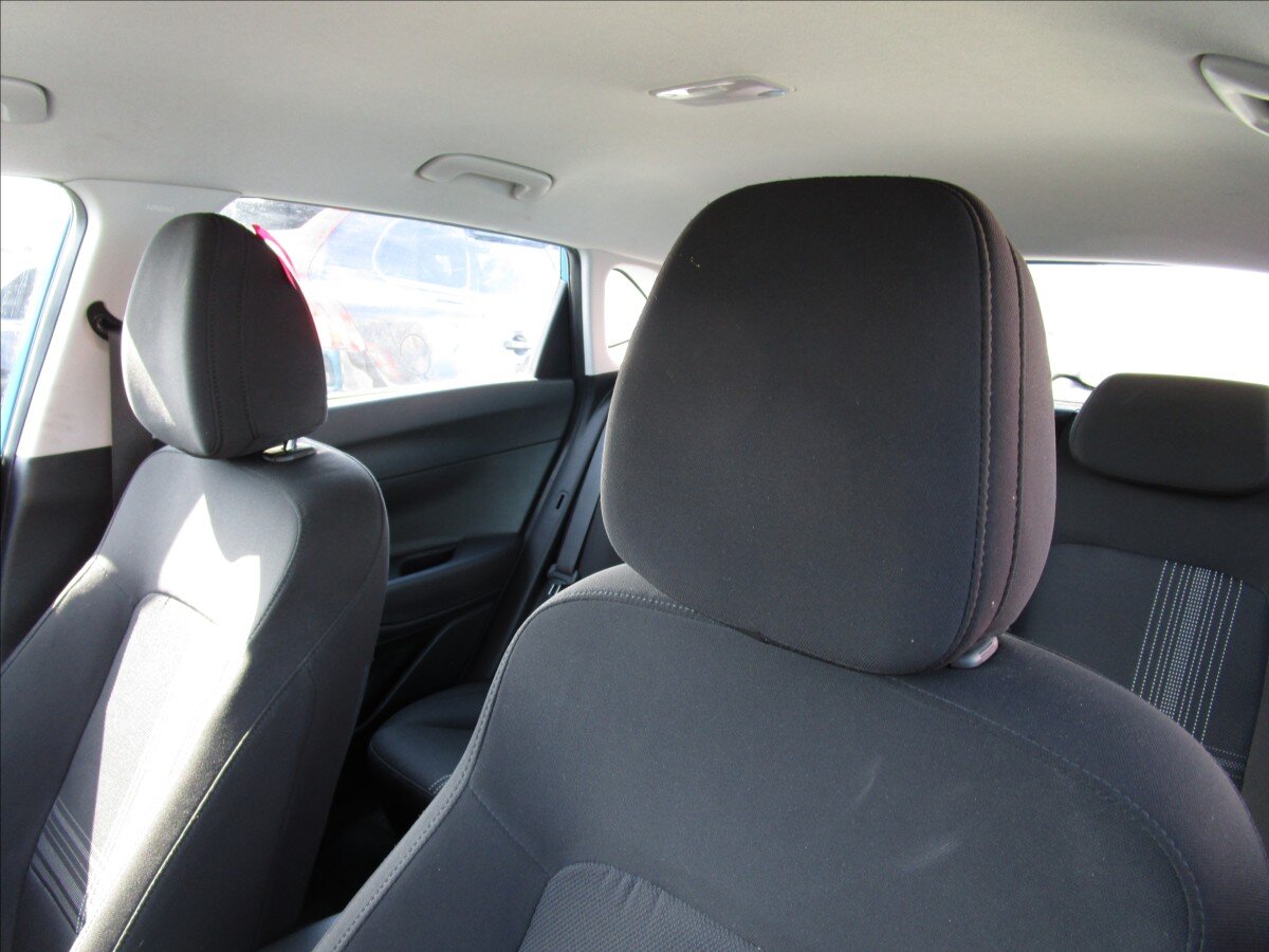 Hyundai i20 Hatchback 1,2 l 61 kw