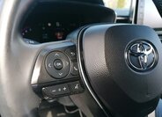 Toyota Corolla Kombi 1,8 l 72 kw