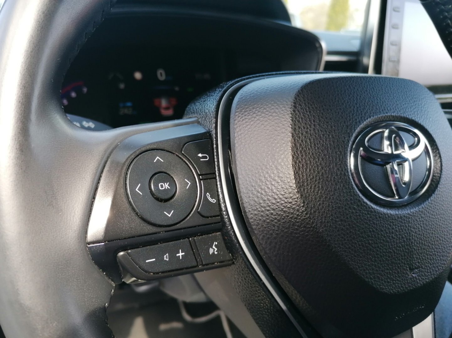 Toyota Corolla Kombi 1,8 l 72 kw