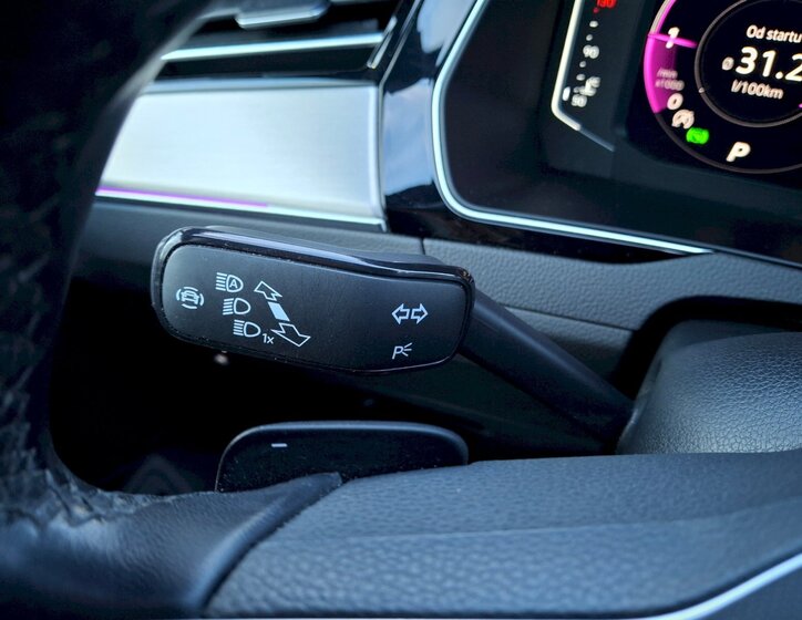 Volkswagen Passat Kombi 2,0 l 147 kw