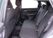 Nissan Qashqai SUV / Terénní 1,3 l 103 kw
