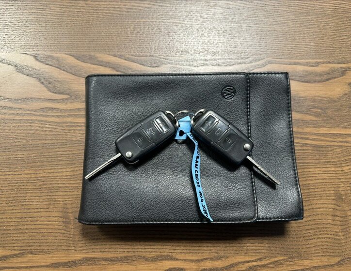 Volkswagen Touran MPV 1,4 l 103 kw