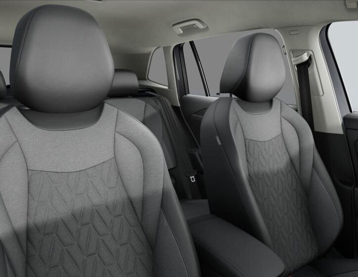 Volkswagen Tiguan SUV 1,5 l 110 kw