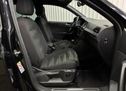 Volkswagen Tiguan SUV / Terénní 2,0 l 140 kw