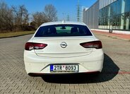 Opel Insignia Sedan / Limuzína 0,0 149 kw