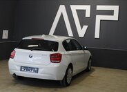 BMW Řada 1 Hatchback 2,0 l 105 kw