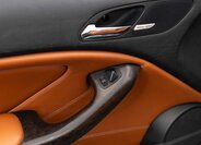 BMW M3 Sedan 3,2 l 252 kw