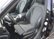 Mercedes-Benz Třídy C 10