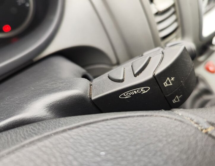 Renault Trafic VAN / Minibus 2,0 l 84 kw