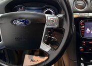 Ford Galaxy MPV 2,0 l 120 kw