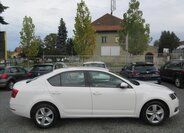 Škoda Octavia 4