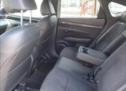 Hyundai Tucson SUV 1,6 l 110 kw