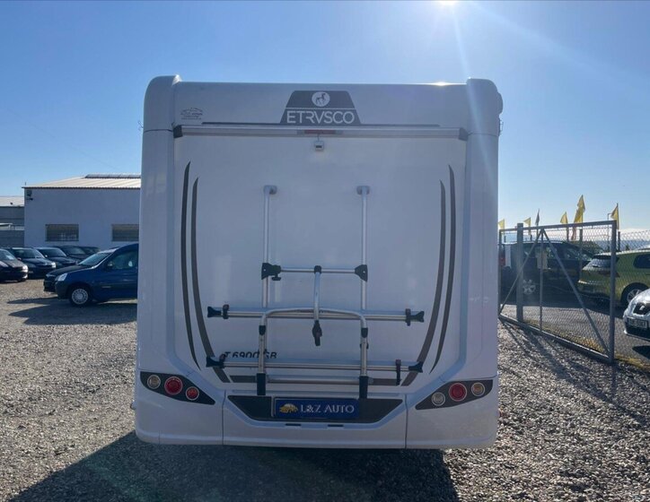 Fiat Ducato Ostatní 2,3 l 103 kw